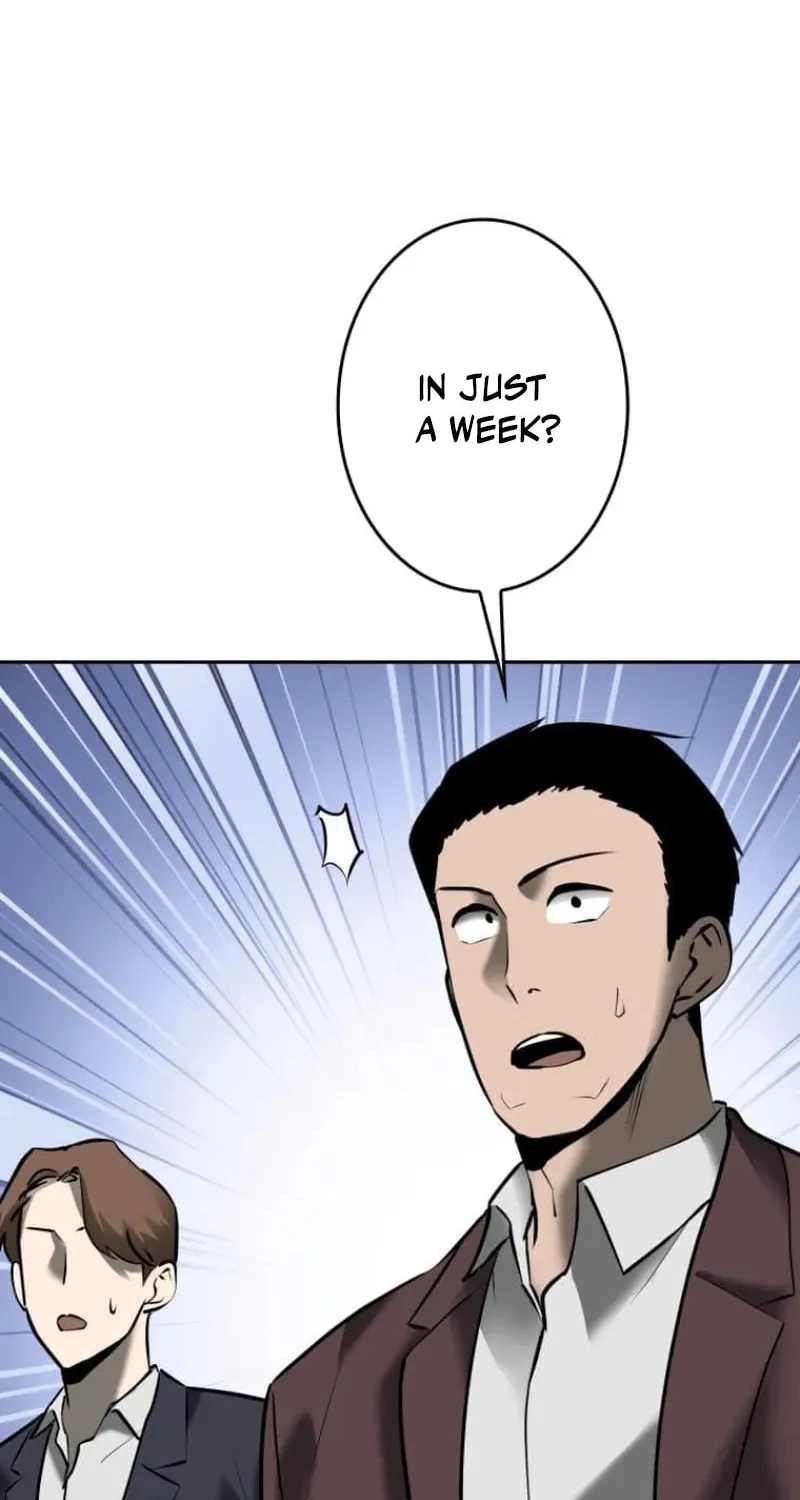 Read Conquering Dungeons With Copy Paste! chapter 51 image 36 on Lezhin