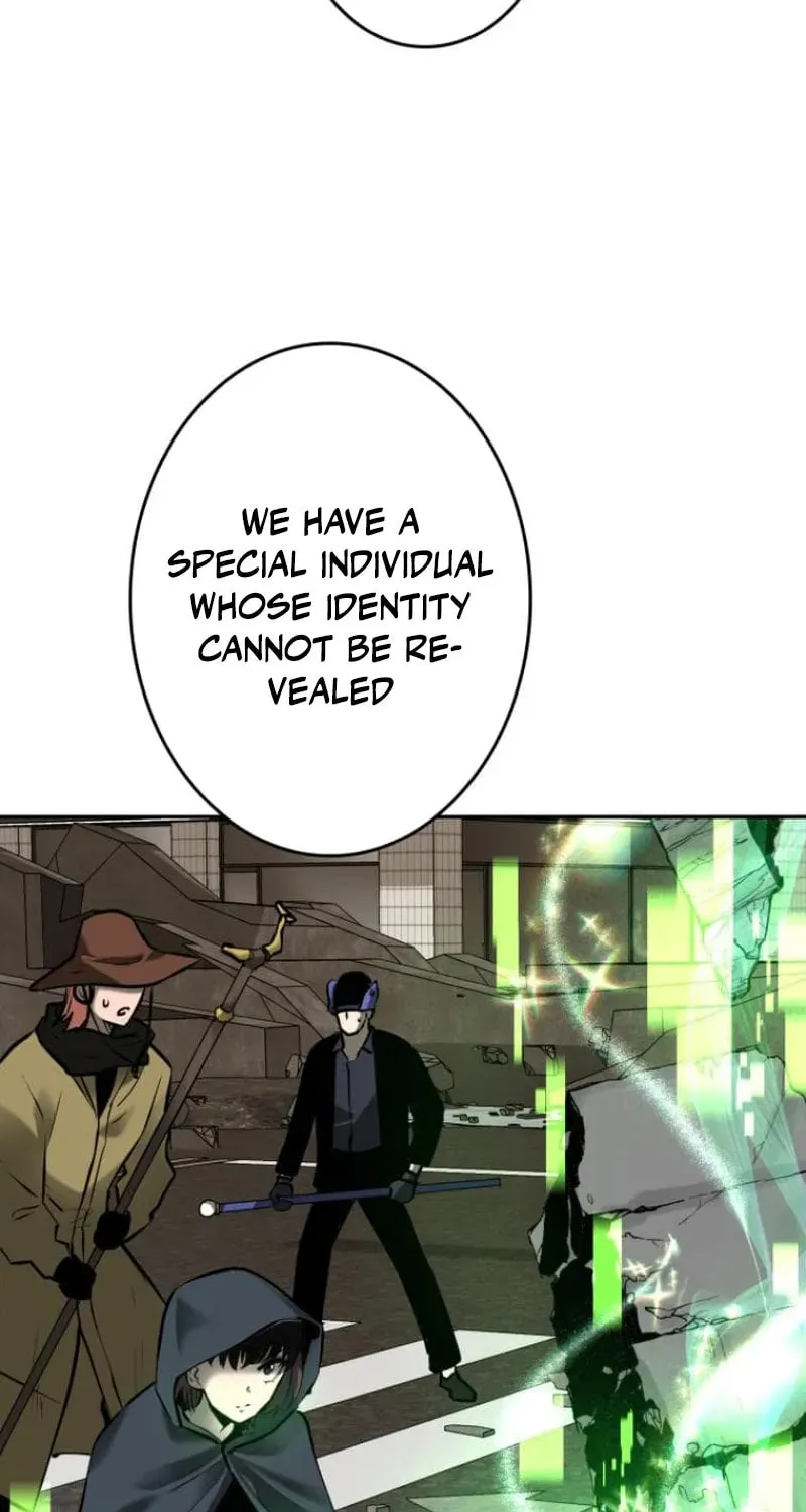 Read Conquering Dungeons With Copy Paste! chapter 51 image 39 on Lezhin