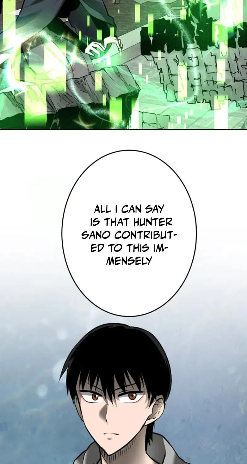 Read Conquering Dungeons With Copy Paste! chapter 51 image 40 on Lezhin