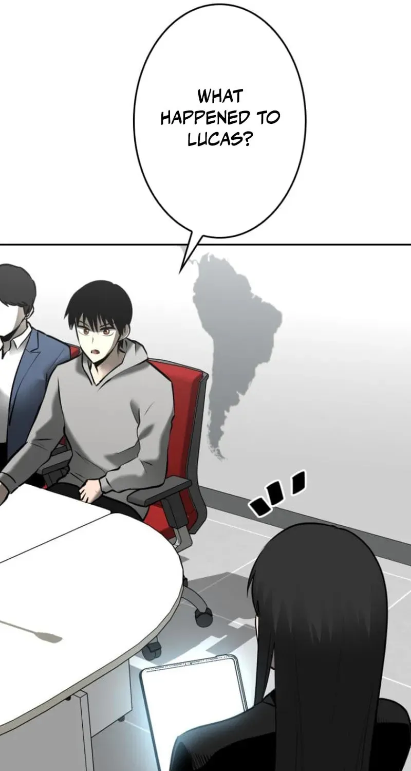 Read Conquering Dungeons With Copy Paste! chapter 51 image 43 on Lezhin