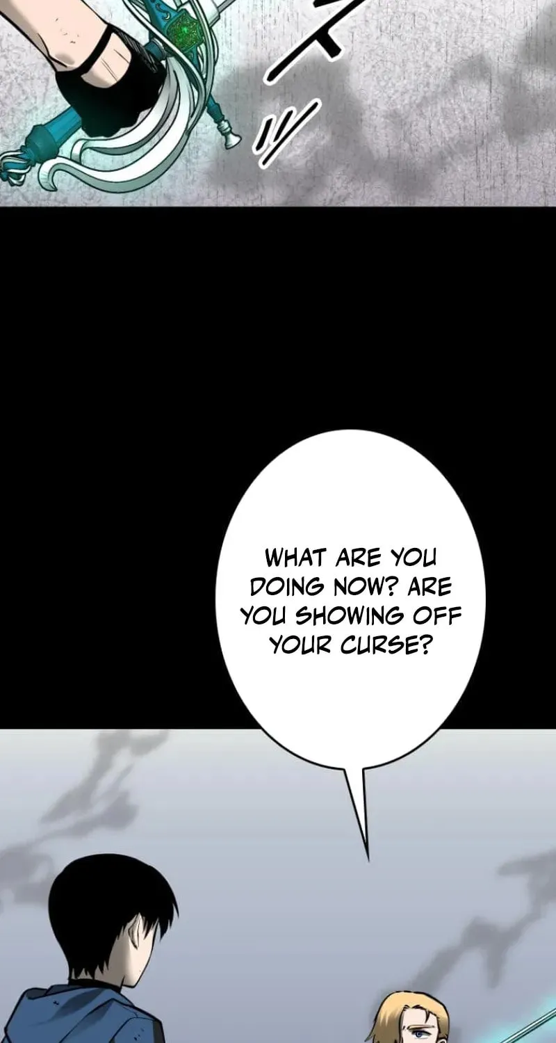 Read Conquering Dungeons With Copy Paste! chapter 51 image 50 on Lezhin