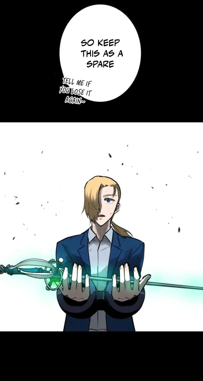 Read Conquering Dungeons With Copy Paste! chapter 51 image 52 on Lezhin