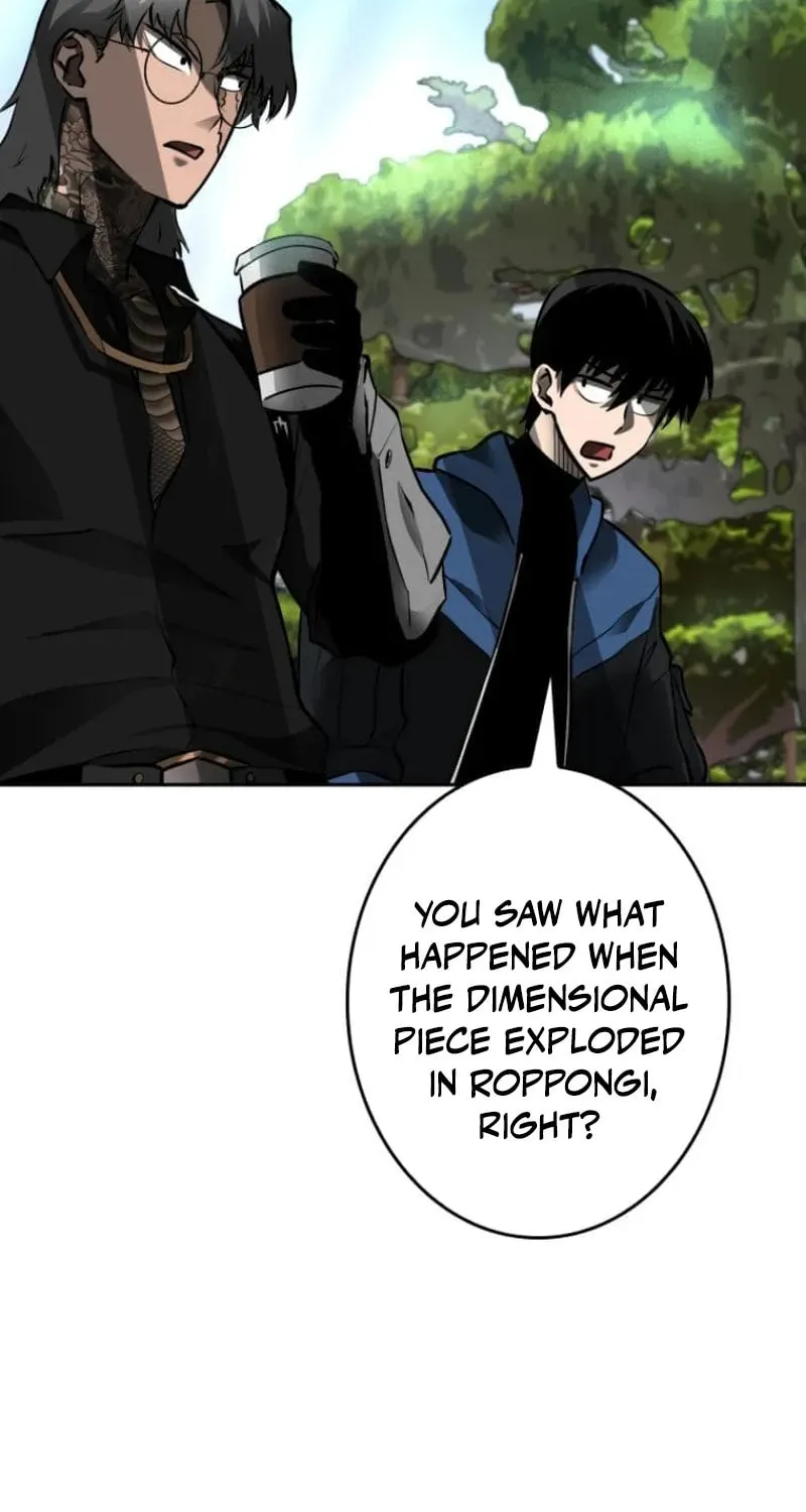 Read Conquering Dungeons With Copy Paste! chapter 51 image 55 on Lezhin