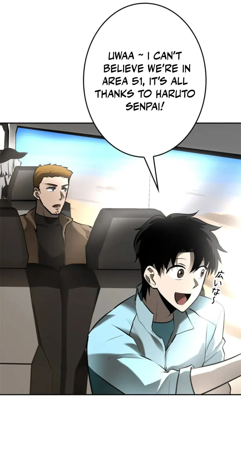 Read Conquering Dungeons With Copy Paste! chapter 51 image 6 on Lezhin