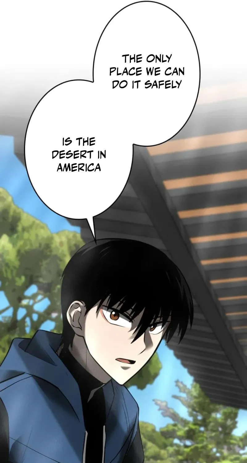 Read Conquering Dungeons With Copy Paste! chapter 51 image 60 on Lezhin