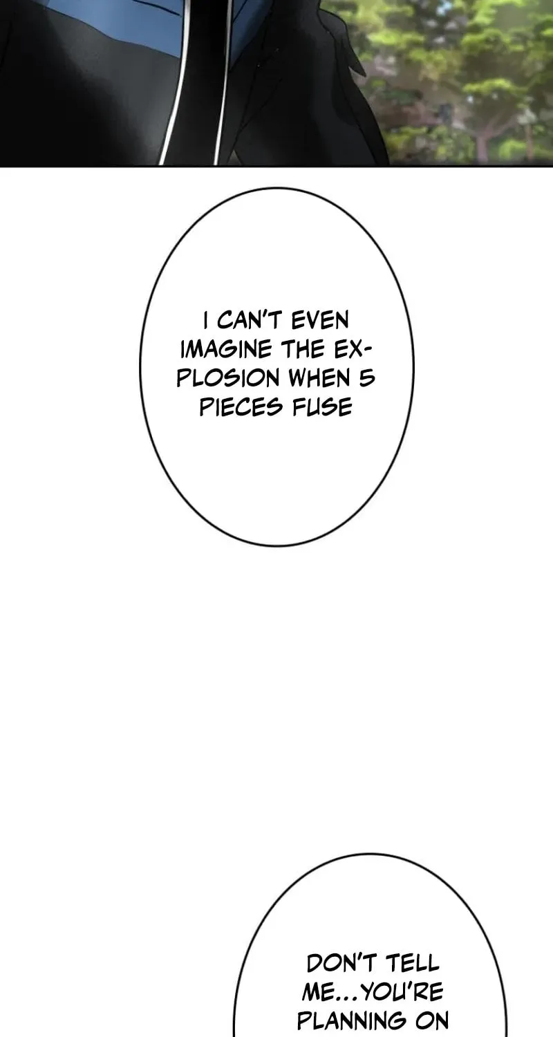 Read Conquering Dungeons With Copy Paste! chapter 51 image 61 on Lezhin