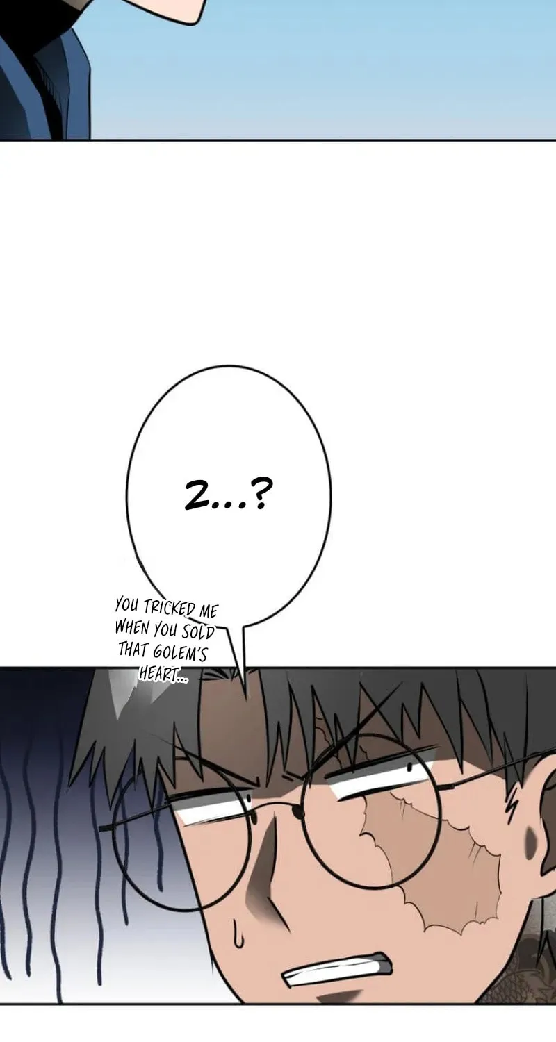 Read Conquering Dungeons With Copy Paste! chapter 51 image 64 on Lezhin