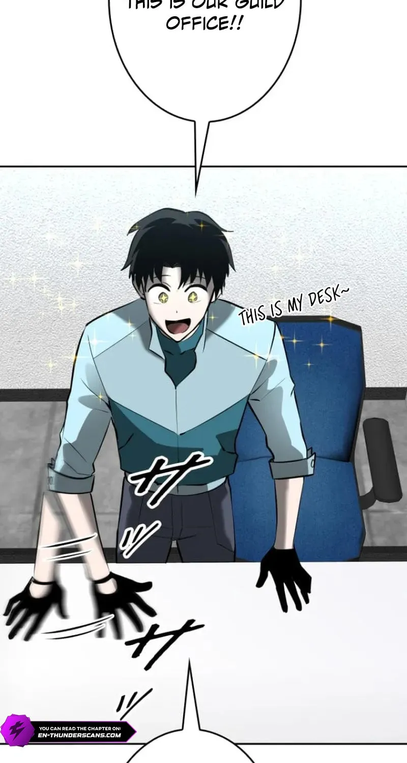 Read Conquering Dungeons With Copy Paste! chapter 51 image 91 on Lezhin
