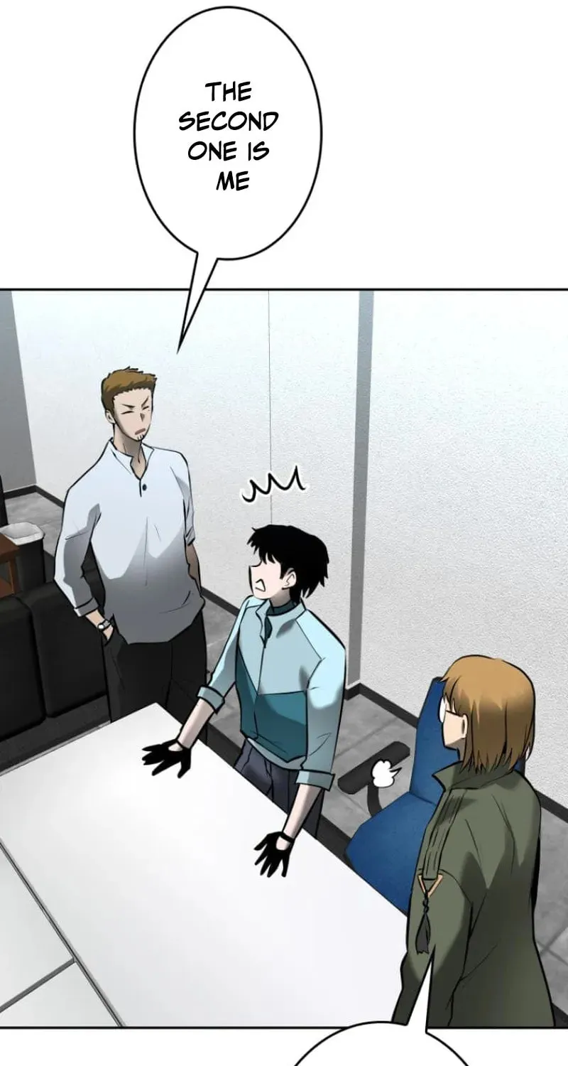 Read Conquering Dungeons With Copy Paste! chapter 51 image 93 on Lezhin