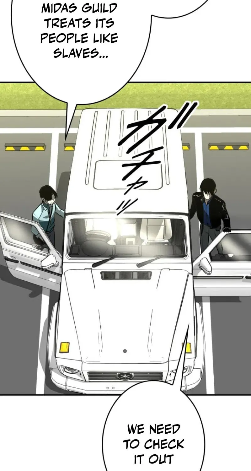 Read Conquering Dungeons With Copy Paste! chapter 52 image 12 on Lezhin