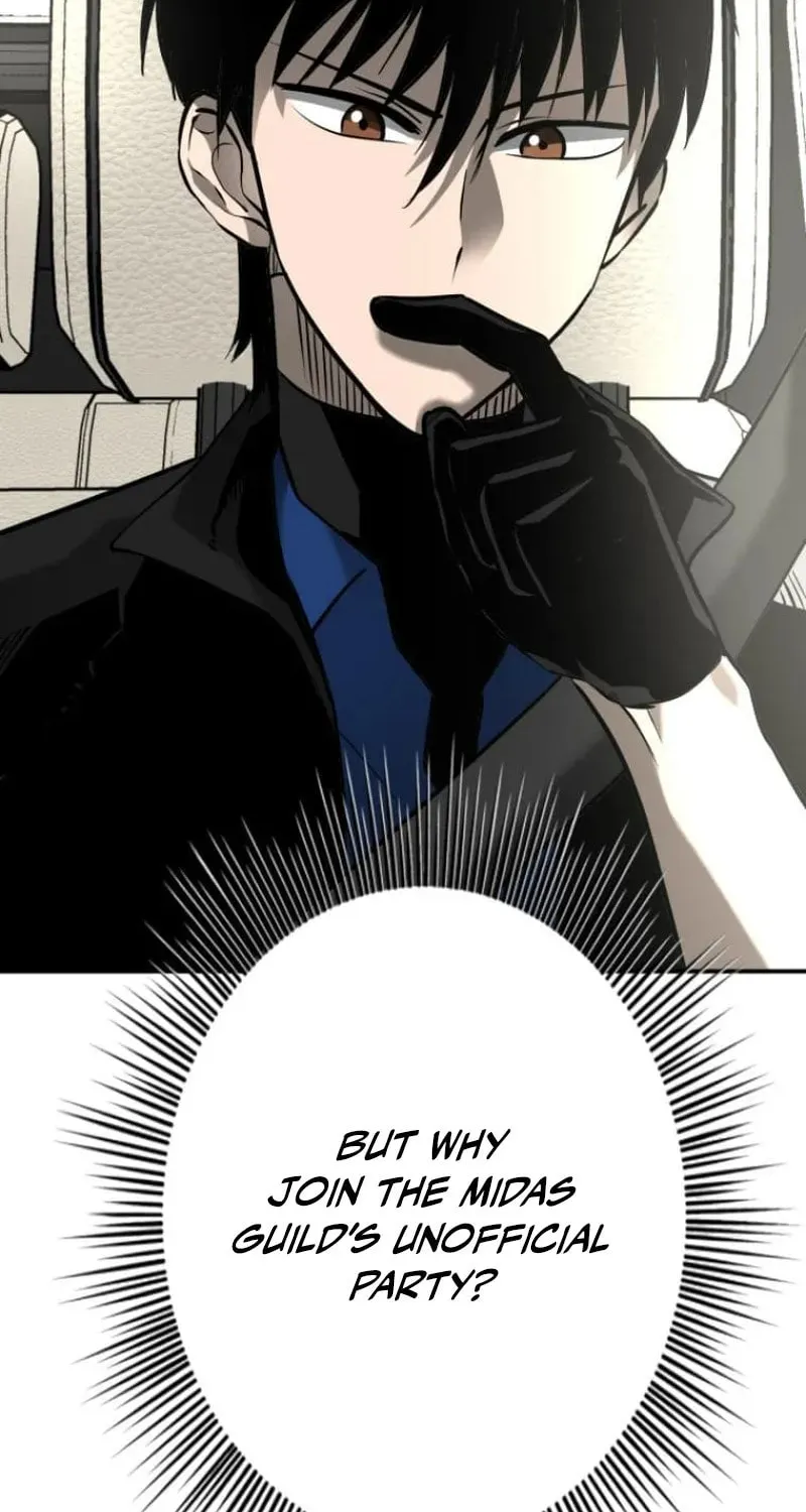 Read Conquering Dungeons With Copy Paste! chapter 52 image 14 on Lezhin