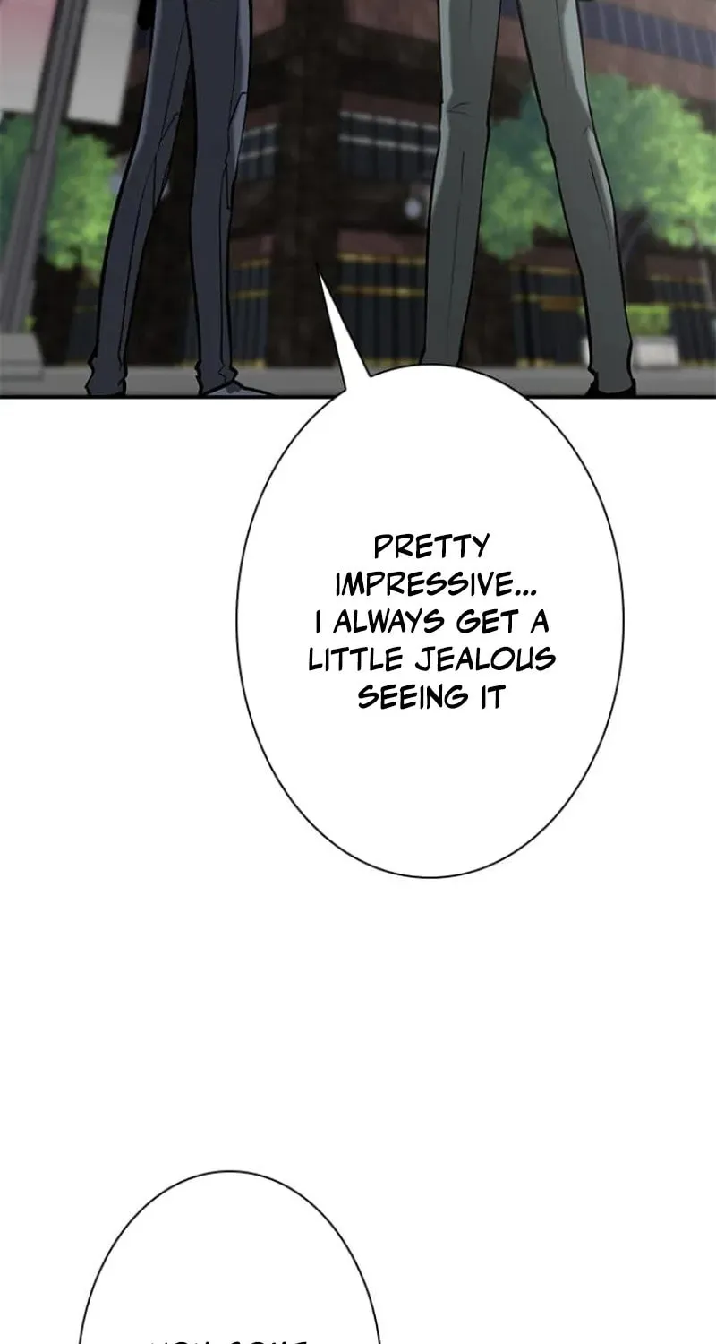 Read Conquering Dungeons With Copy Paste! chapter 52 image 20 on Lezhin