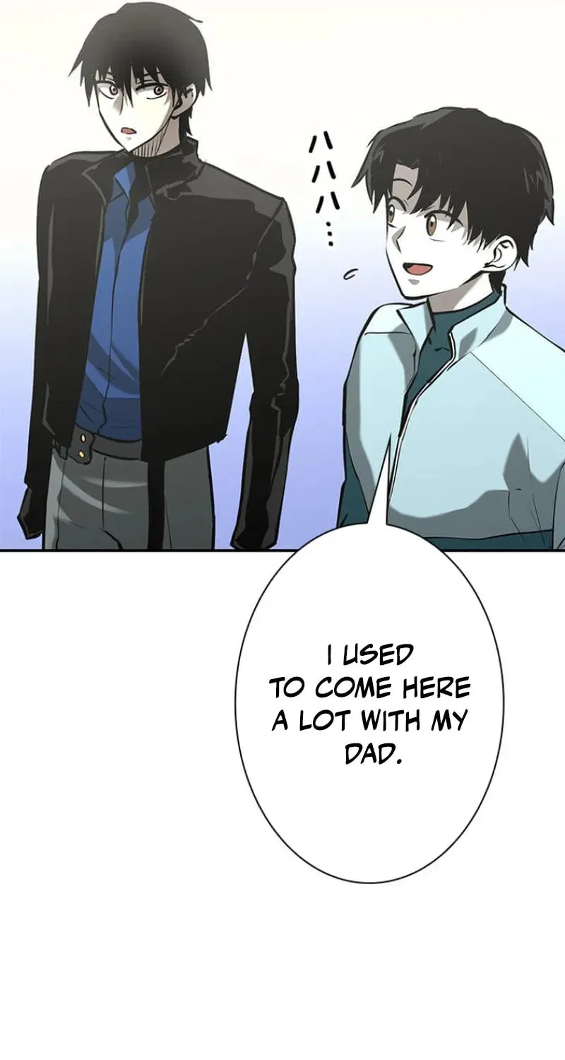 Read Conquering Dungeons With Copy Paste! chapter 52 image 22 on Lezhin
