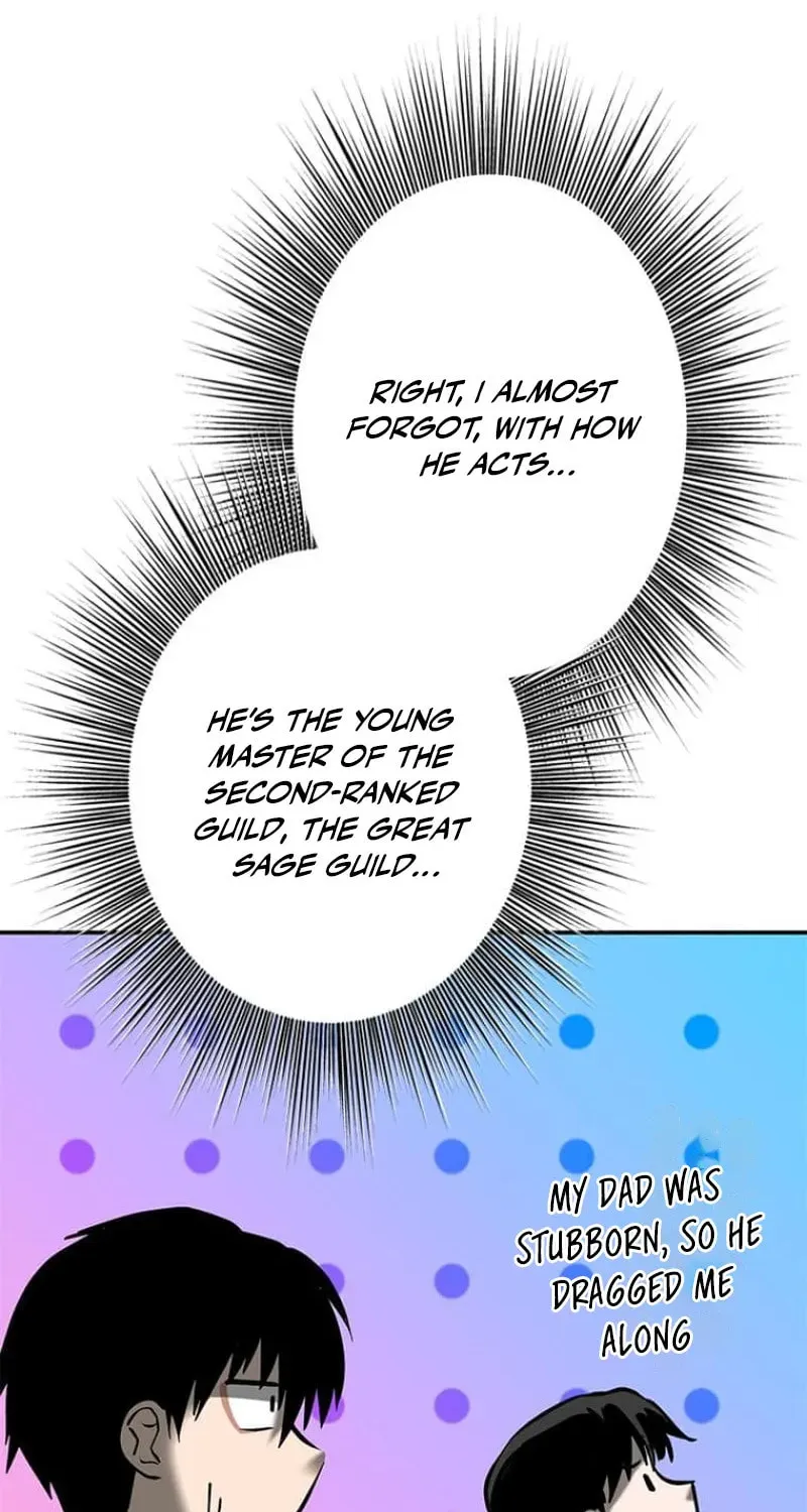 Read Conquering Dungeons With Copy Paste! chapter 52 image 23 on Lezhin