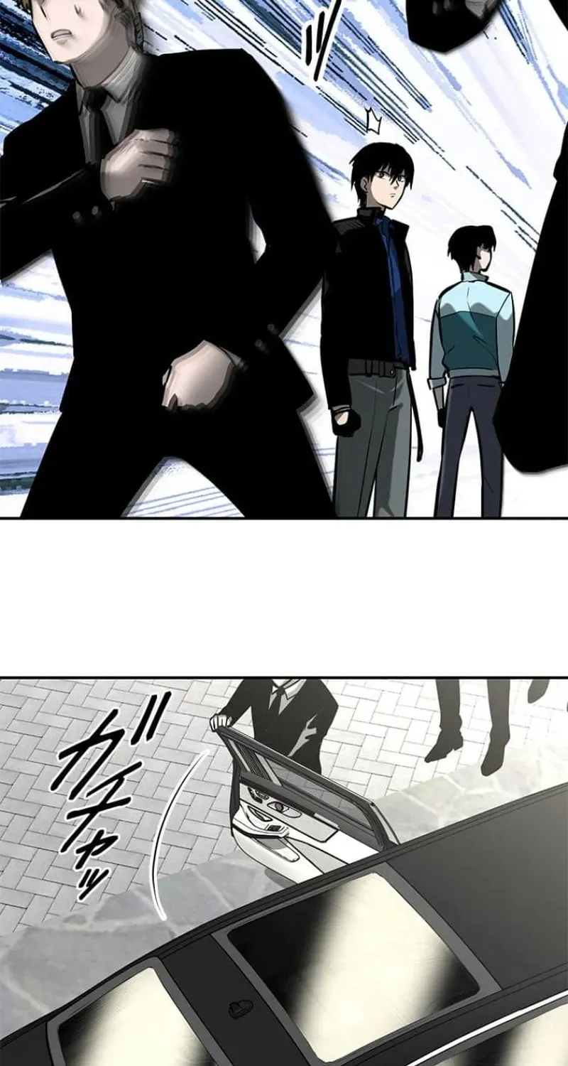Read Conquering Dungeons With Copy Paste! chapter 52 image 25 on Lezhin