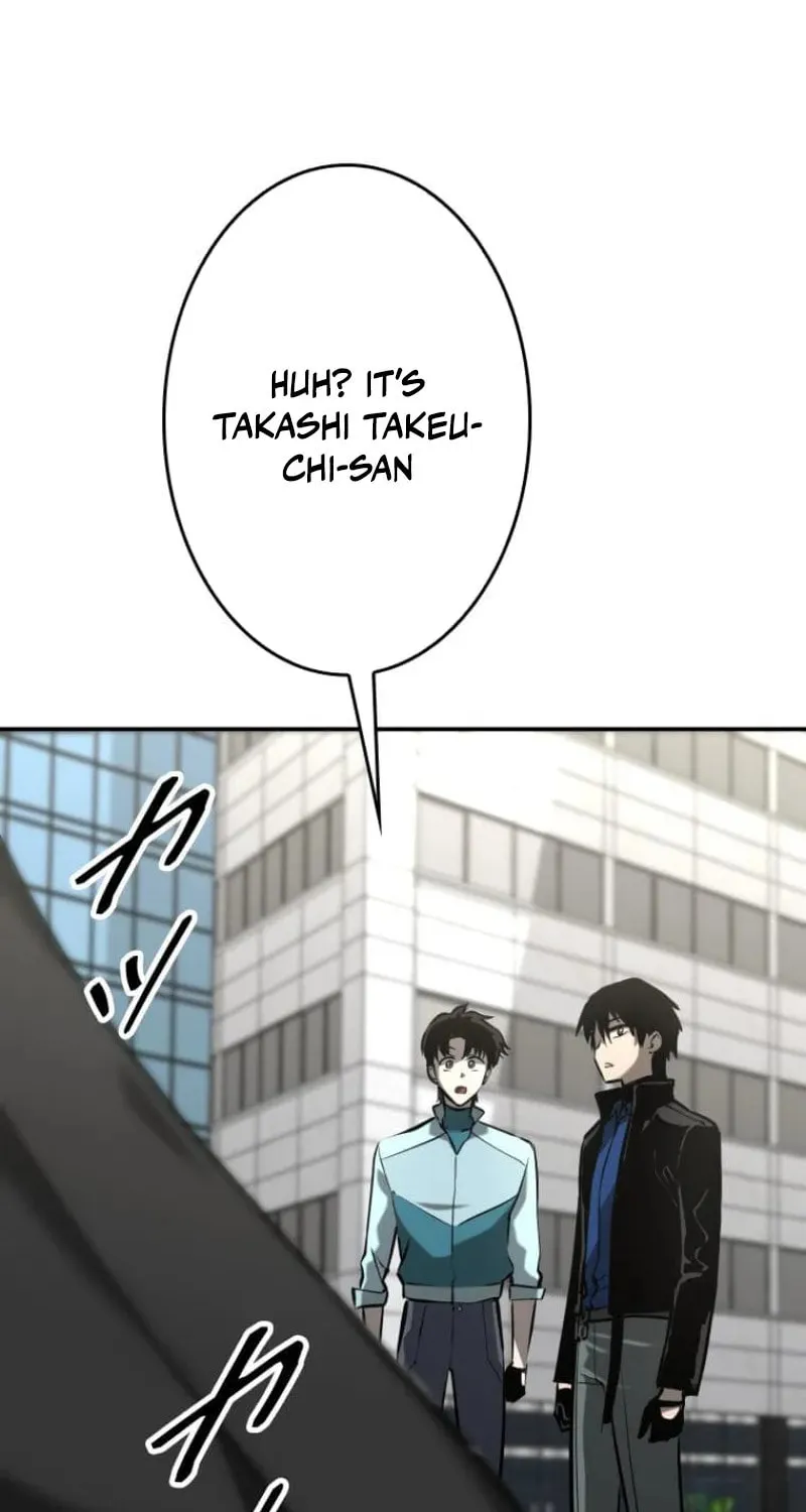 Read Conquering Dungeons With Copy Paste! chapter 52 image 29 on Lezhin