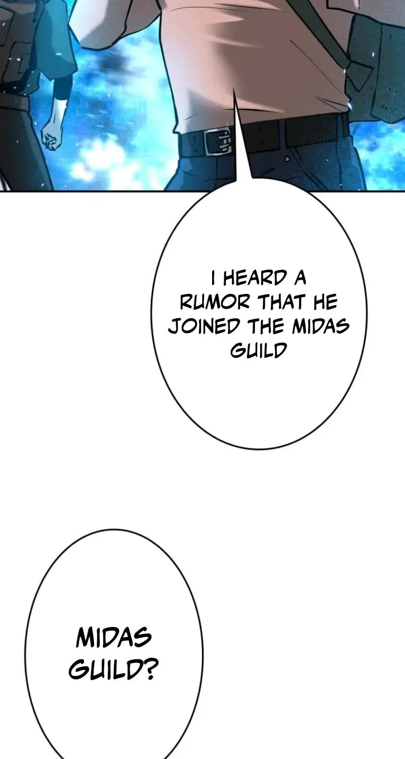 Read Conquering Dungeons With Copy Paste! chapter 52 image 3 on Lezhin