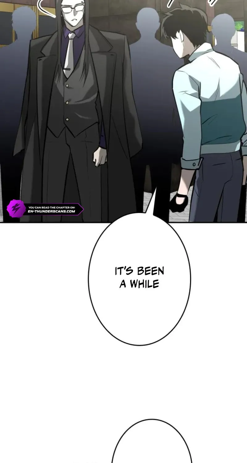 Read Conquering Dungeons With Copy Paste! chapter 52 image 36 on Lezhin
