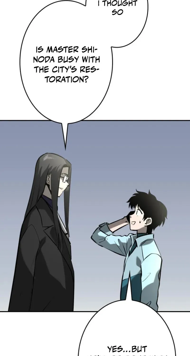 Read Conquering Dungeons With Copy Paste! chapter 52 image 37 on Lezhin