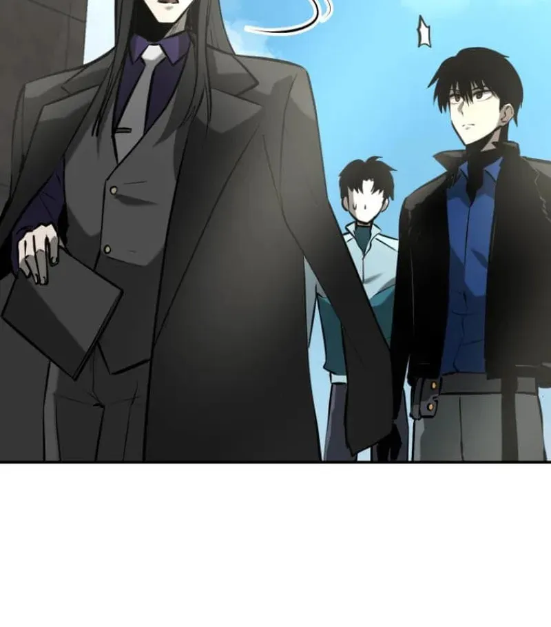 Read Conquering Dungeons With Copy Paste! chapter 52 image 49 on Lezhin