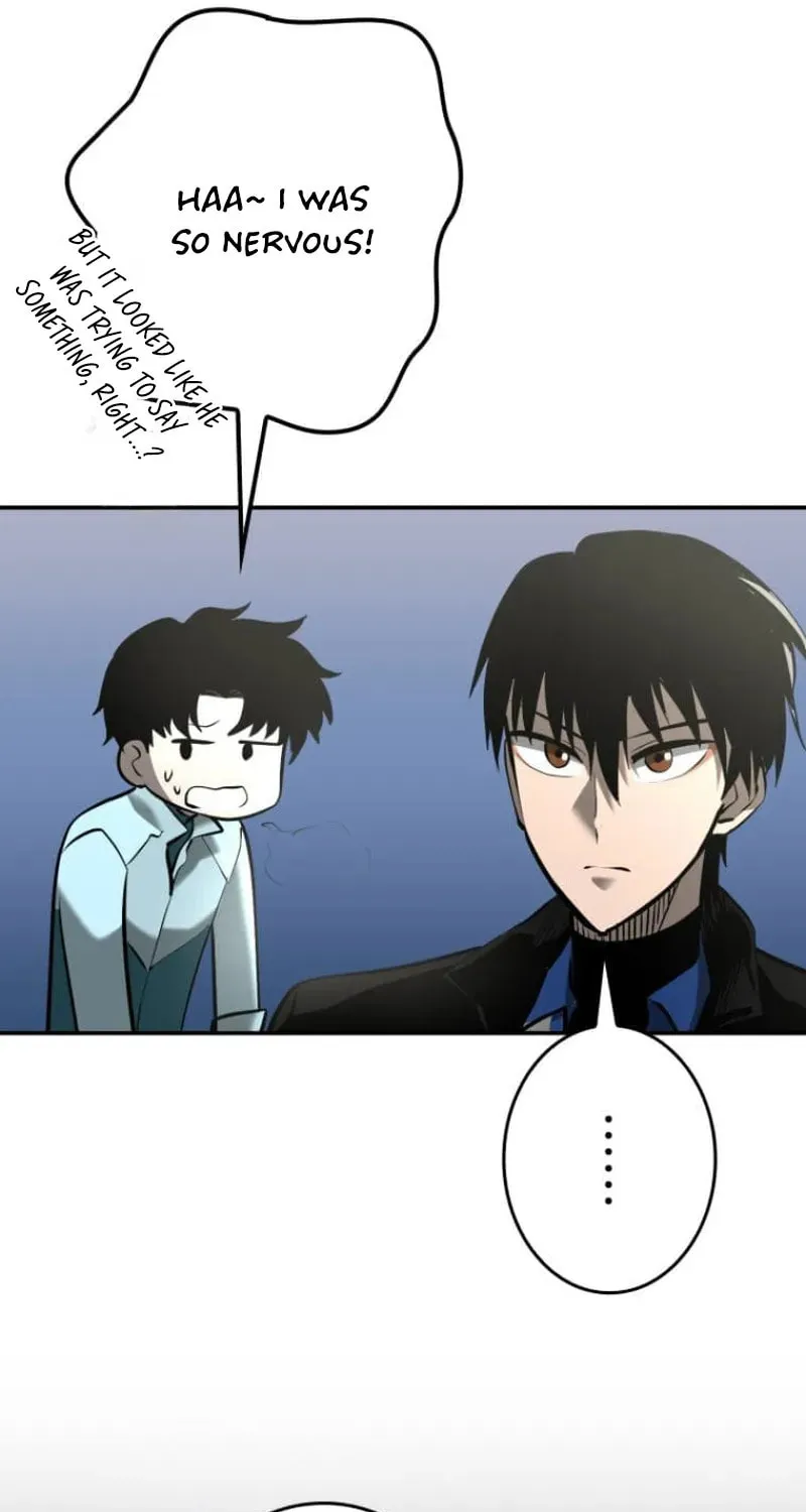 Read Conquering Dungeons With Copy Paste! chapter 52 image 50 on Lezhin