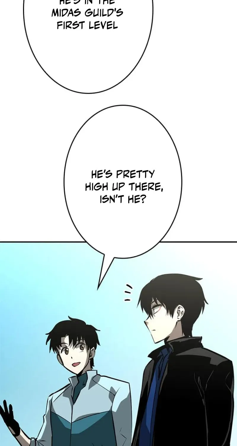 Read Conquering Dungeons With Copy Paste! chapter 52 image 53 on Lezhin
