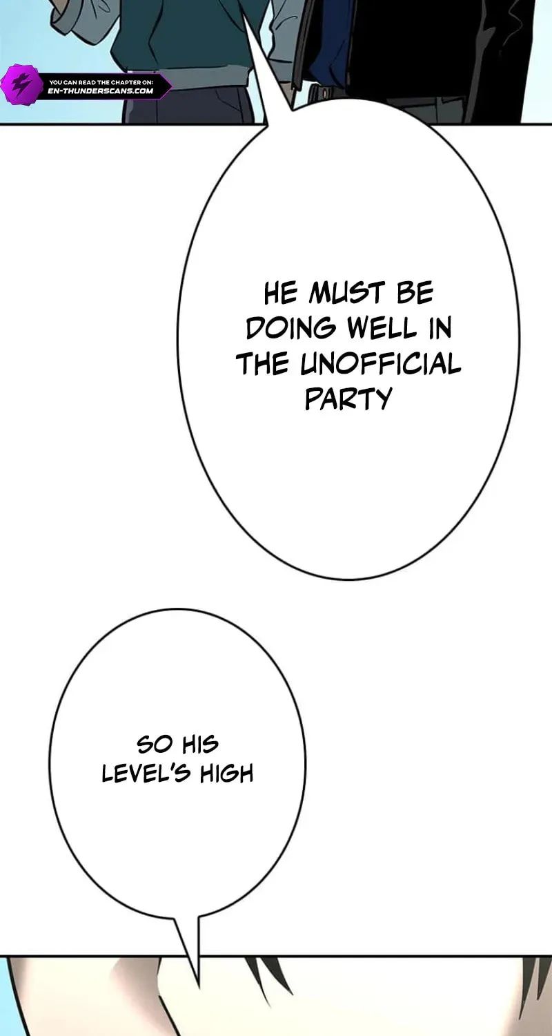 Read Conquering Dungeons With Copy Paste! chapter 52 image 54 on Lezhin