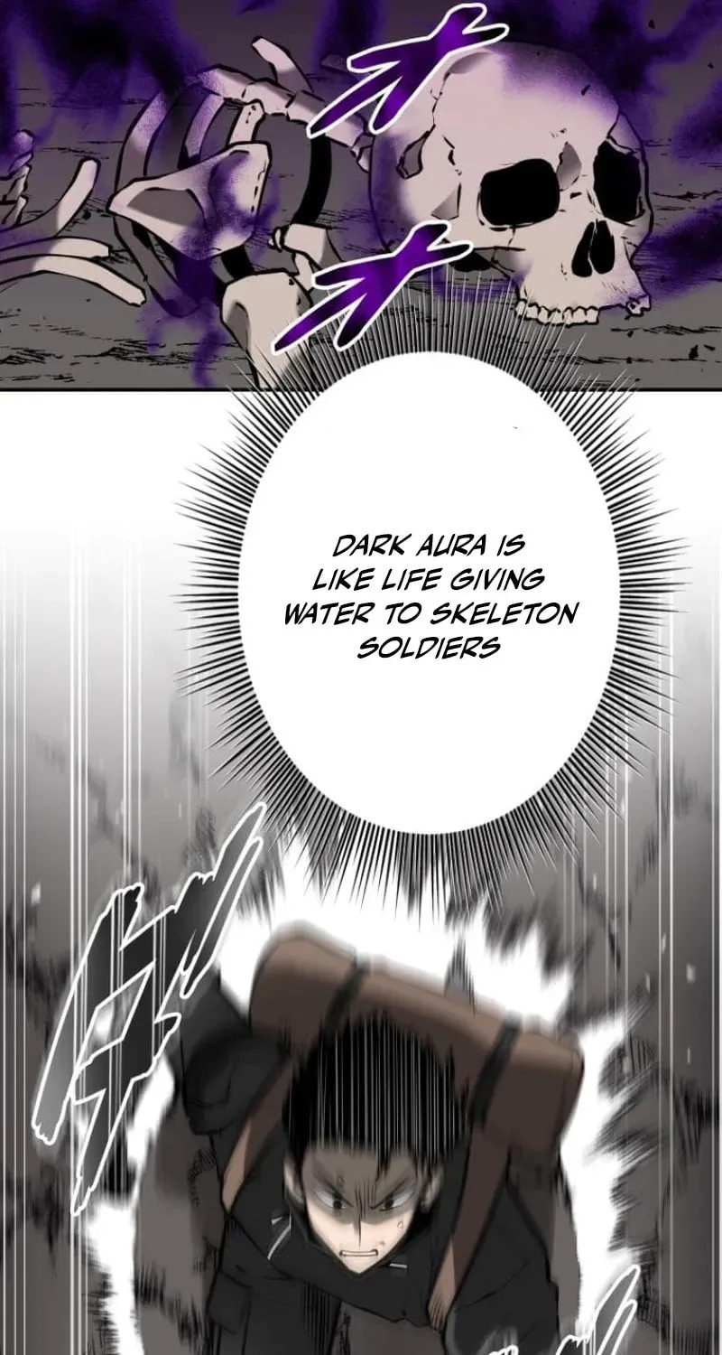 Read Conquering Dungeons With Copy Paste! chapter 52 image 65 on Lezhin