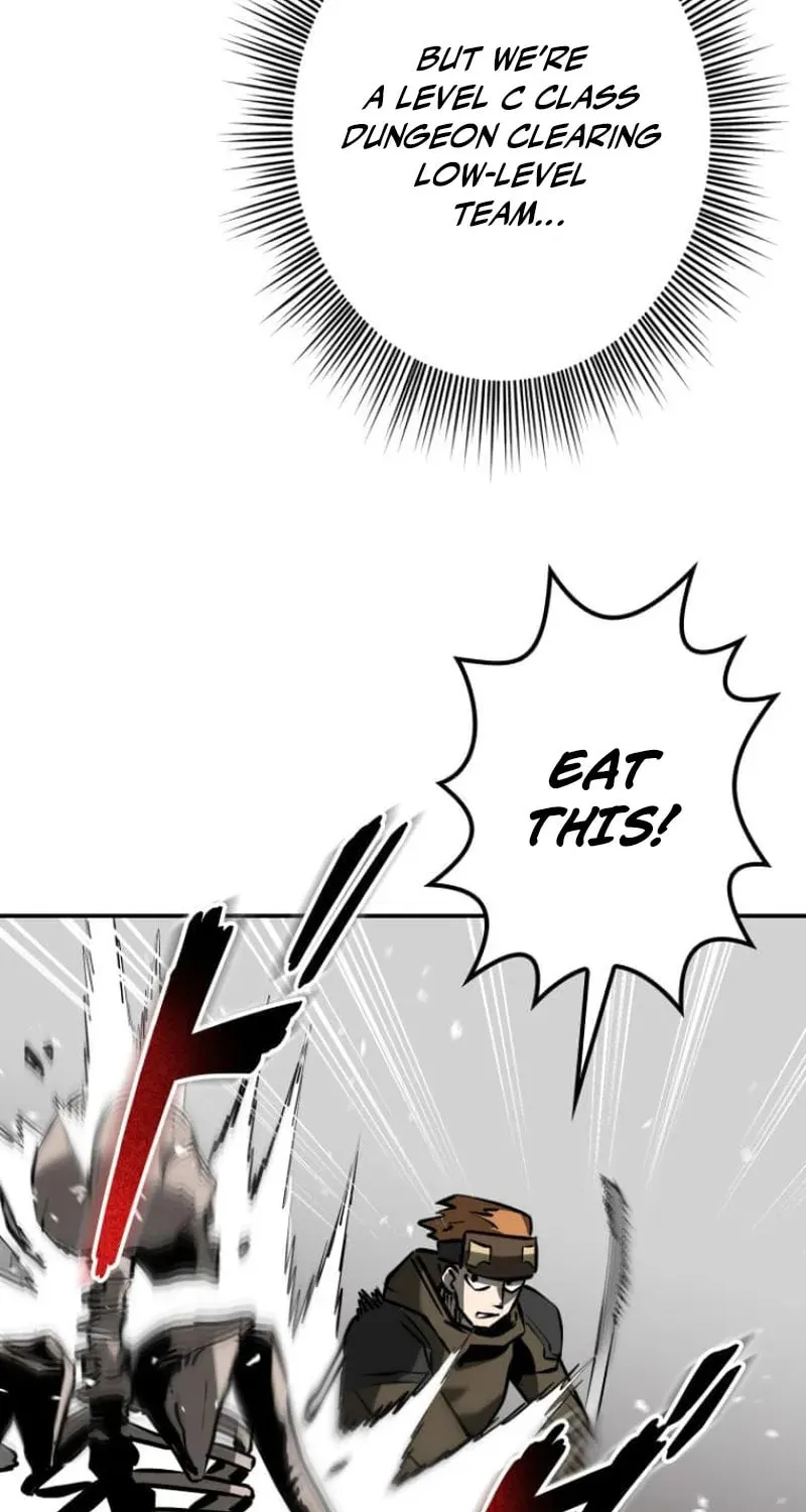 Read Conquering Dungeons With Copy Paste! chapter 52 image 67 on Lezhin