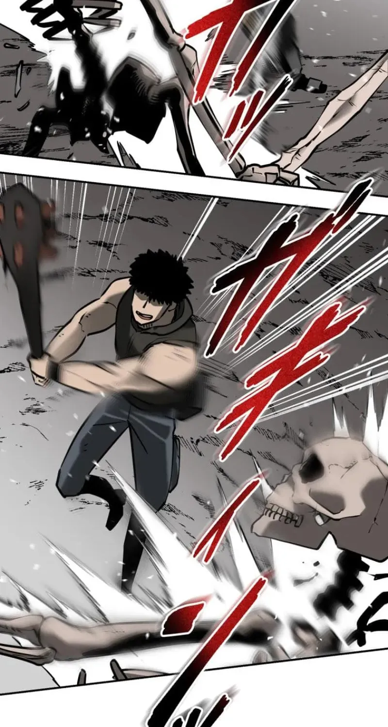 Read Conquering Dungeons With Copy Paste! chapter 52 image 68 on Lezhin