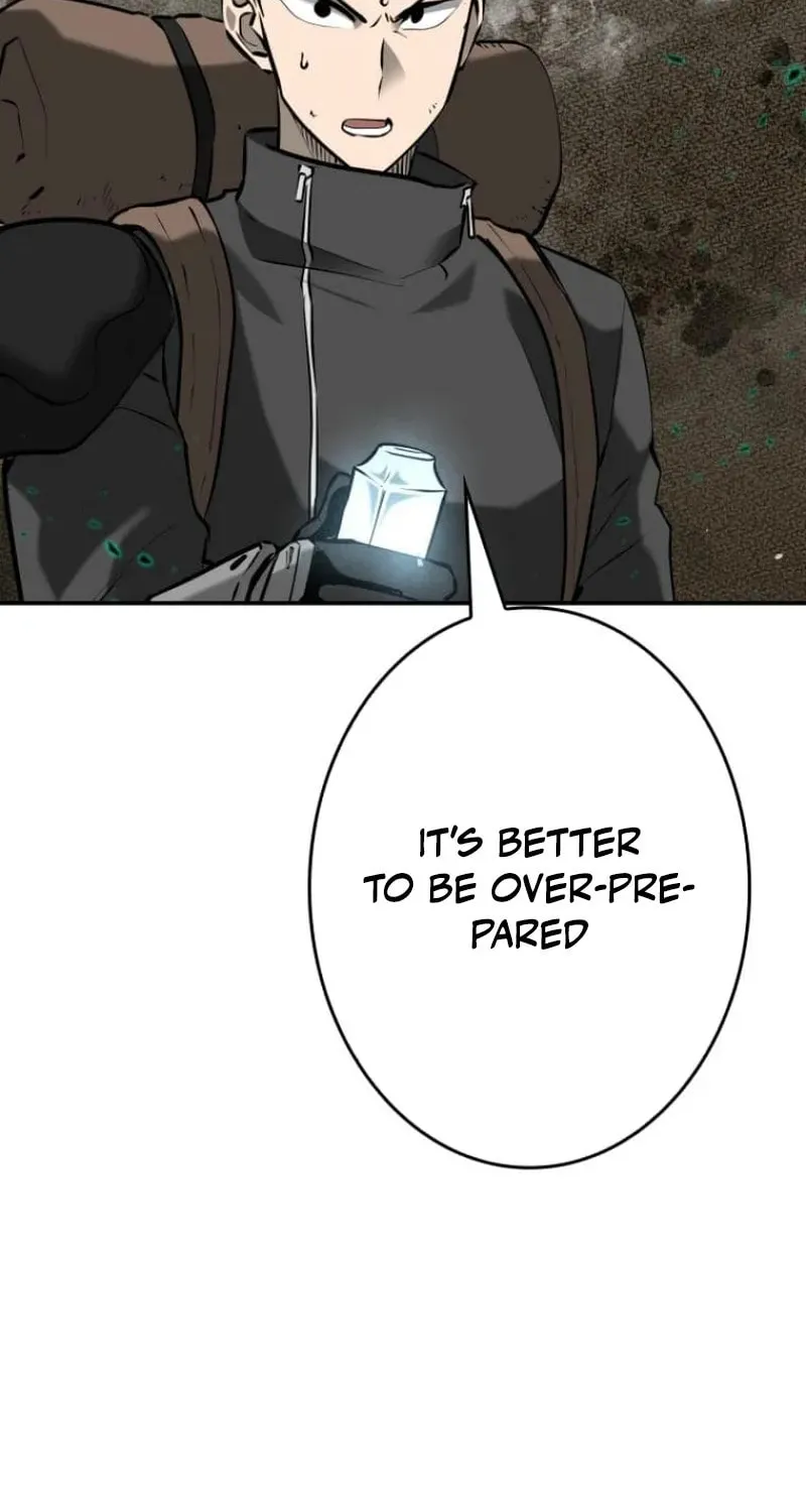 Read Conquering Dungeons With Copy Paste! chapter 52 image 79 on Lezhin