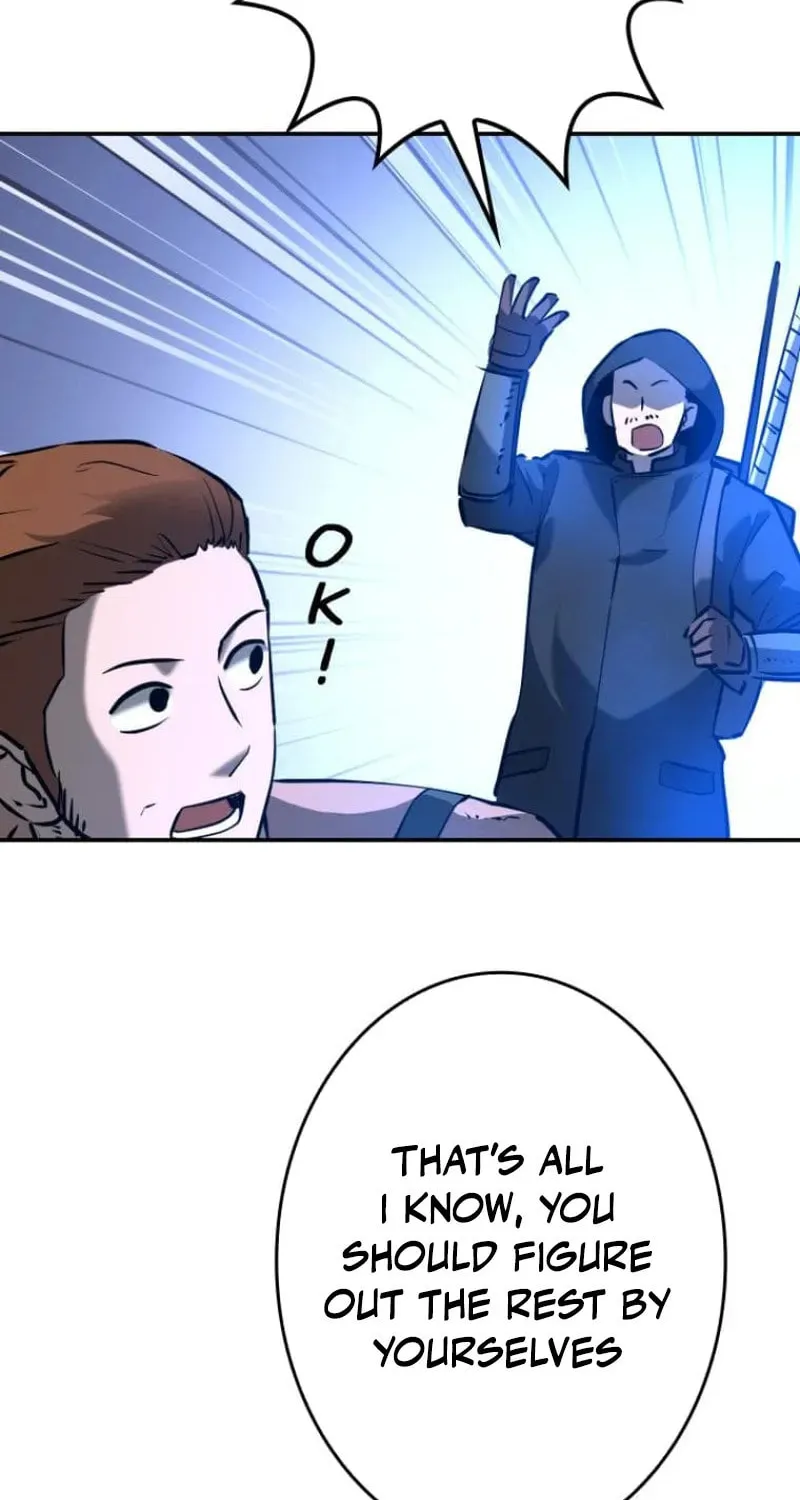 Read Conquering Dungeons With Copy Paste! chapter 52 image 8 on Lezhin