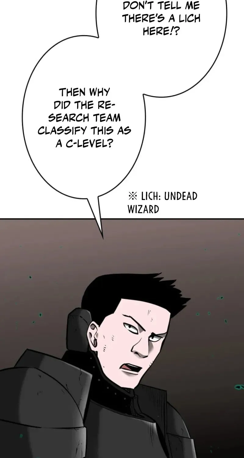 Read Conquering Dungeons With Copy Paste! chapter 52 image 83 on Lezhin