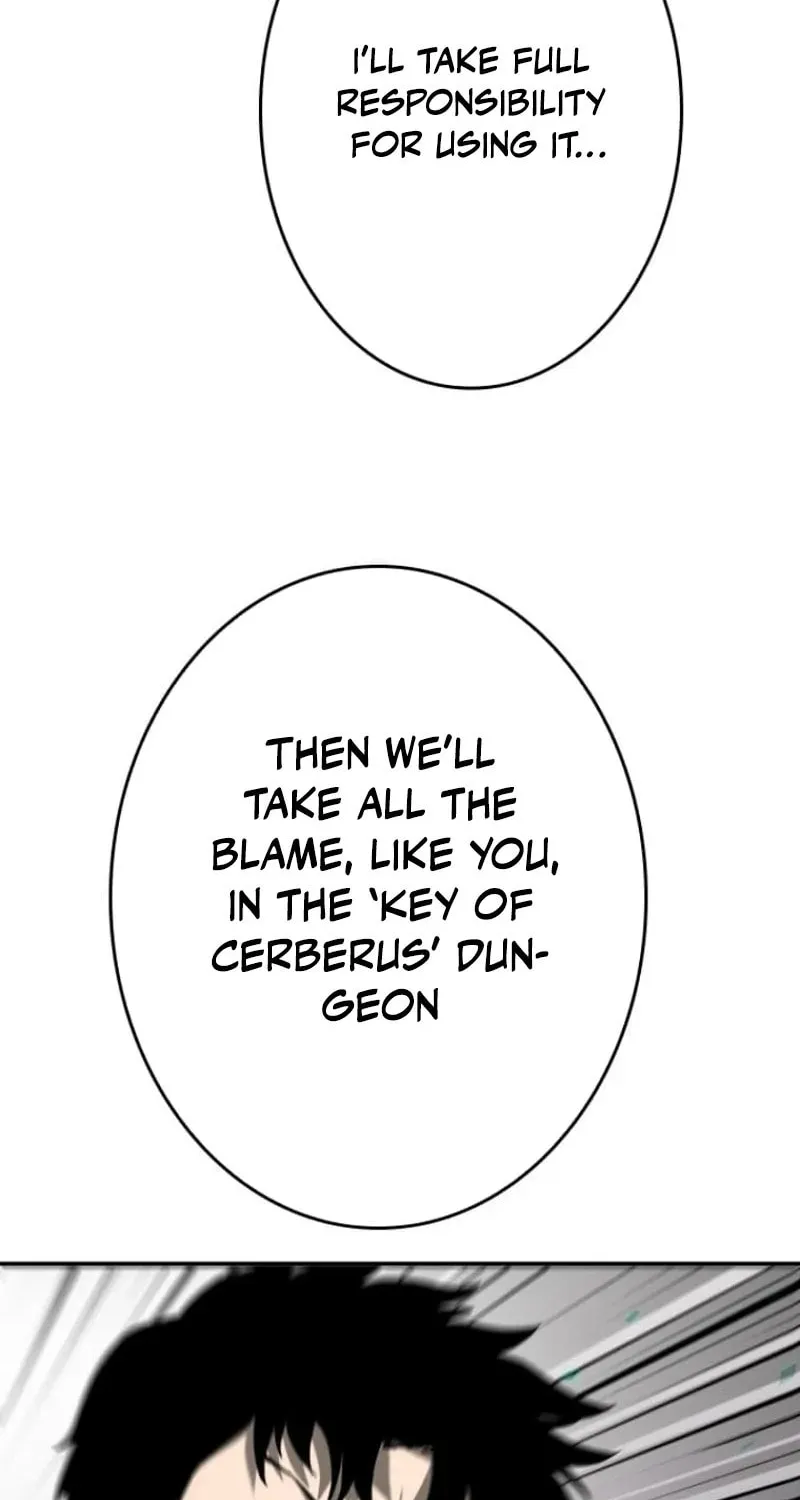 Read Conquering Dungeons With Copy Paste! chapter 52 image 92 on Lezhin
