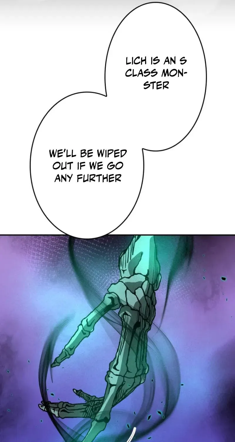 Read Conquering Dungeons With Copy Paste! chapter 52 image 96 on Lezhin