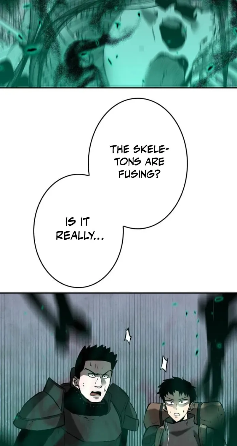 Read Conquering Dungeons With Copy Paste! chapter 52 image 98 on Lezhin
