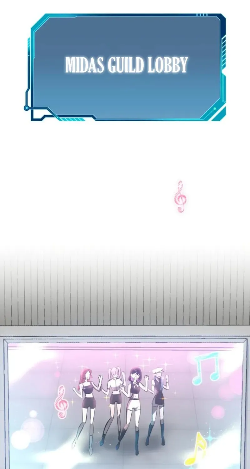 Read Conquering Dungeons With Copy Paste! chapter 53 image 1 on Lezhin