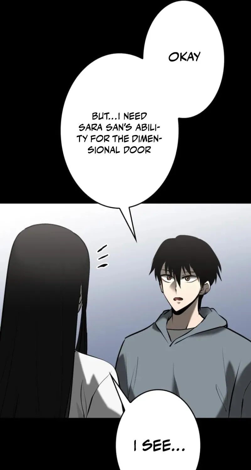 Read Conquering Dungeons With Copy Paste! chapter 53 image 10 on Lezhin