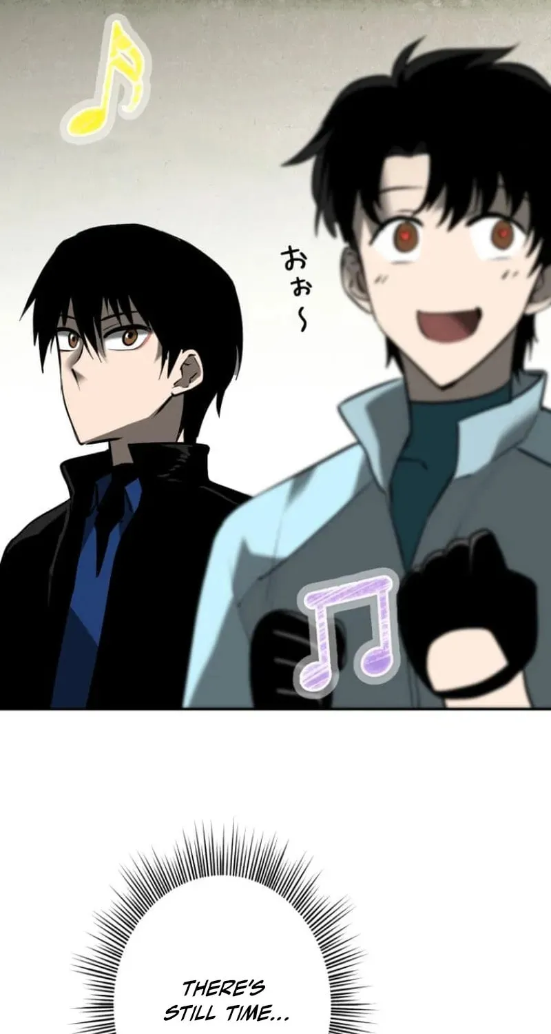 Read Conquering Dungeons With Copy Paste! chapter 53 image 12 on Lezhin