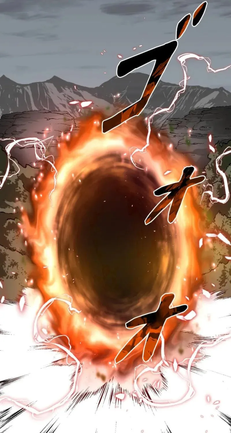 Read Conquering Dungeons With Copy Paste! chapter 53 image 22 on Lezhin