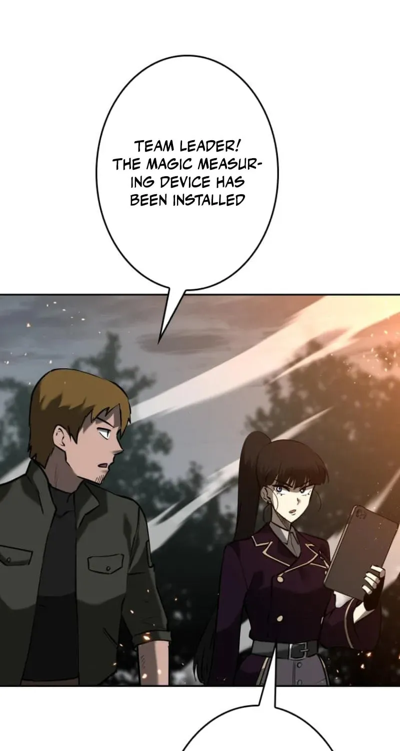 Read Conquering Dungeons With Copy Paste! chapter 53 image 24 on Lezhin