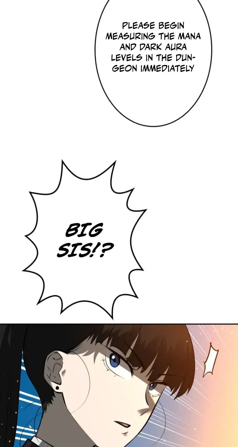 Read Conquering Dungeons With Copy Paste! chapter 53 image 25 on Lezhin