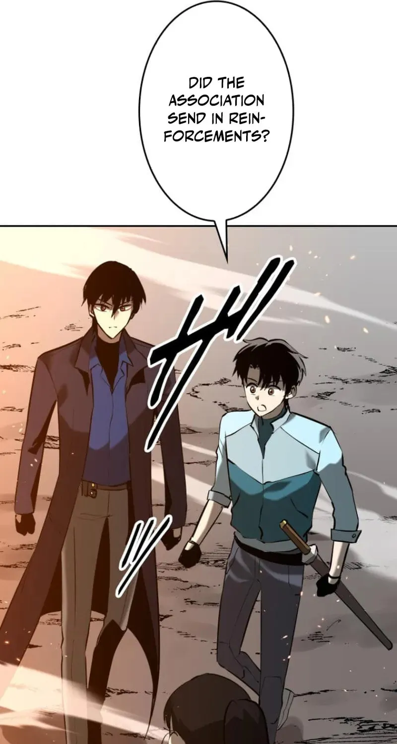 Read Conquering Dungeons With Copy Paste! chapter 53 image 27 on Lezhin