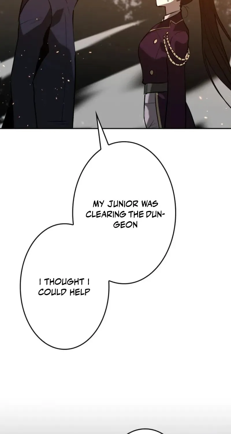 Read Conquering Dungeons With Copy Paste! chapter 53 image 29 on Lezhin