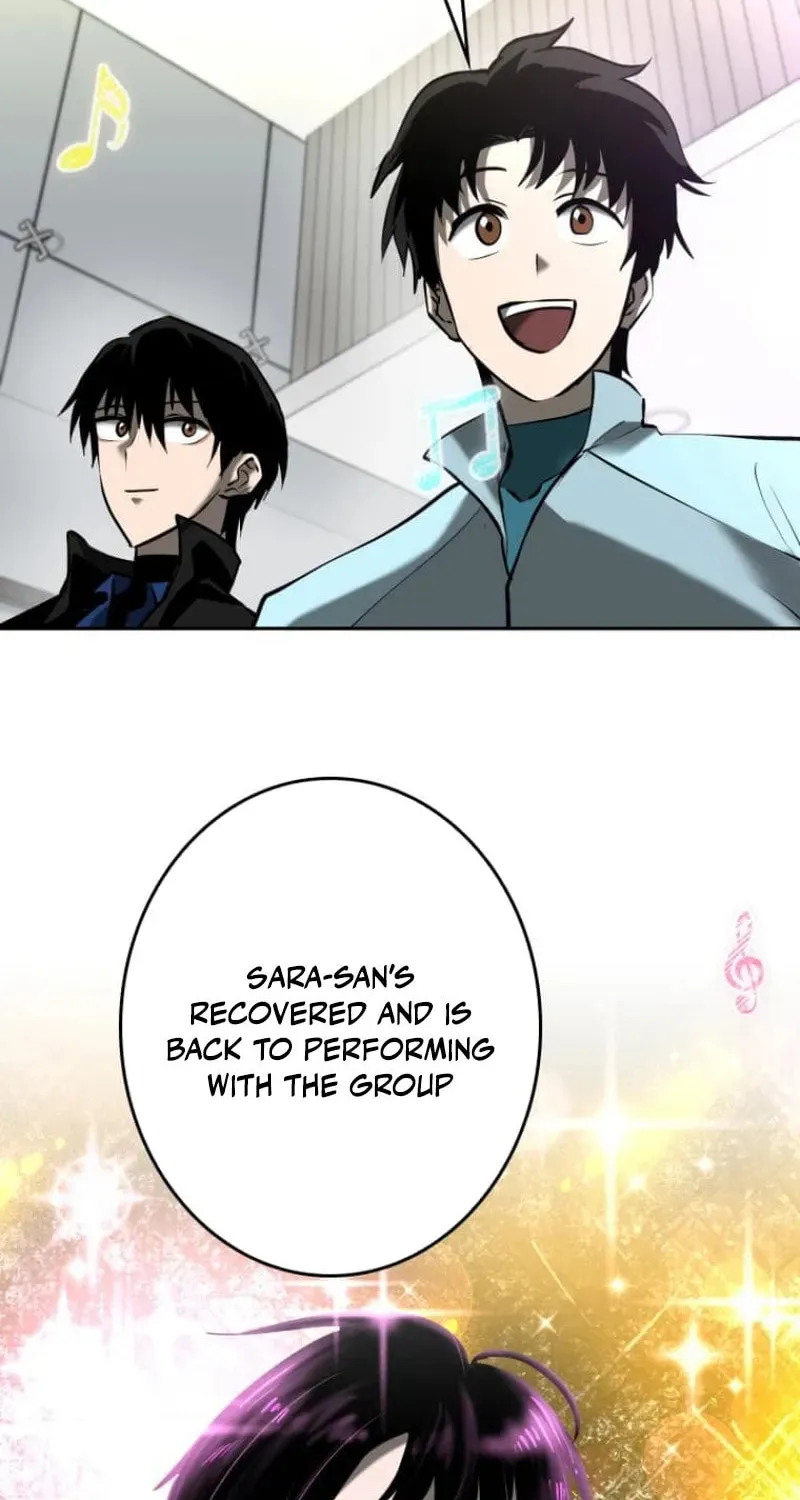 Read Conquering Dungeons With Copy Paste! chapter 53 image 3 on Lezhin
