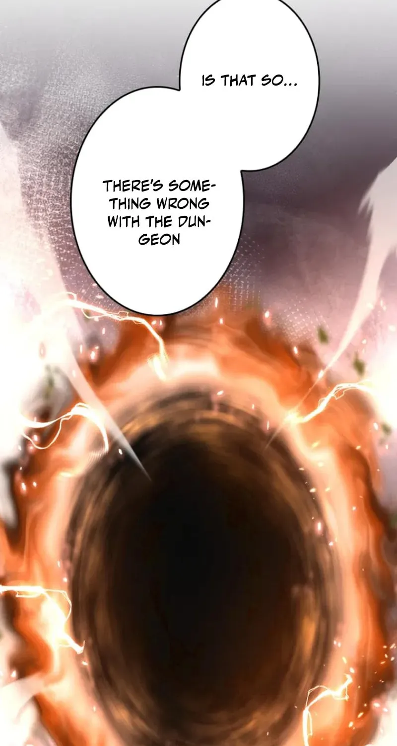 Read Conquering Dungeons With Copy Paste! chapter 53 image 30 on Lezhin