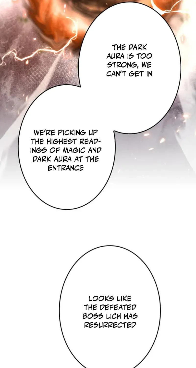 Read Conquering Dungeons With Copy Paste! chapter 53 image 31 on Lezhin