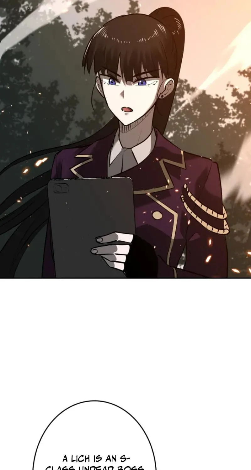 Read Conquering Dungeons With Copy Paste! chapter 53 image 33 on Lezhin