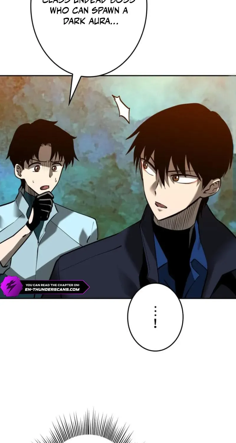 Read Conquering Dungeons With Copy Paste! chapter 53 image 34 on Lezhin