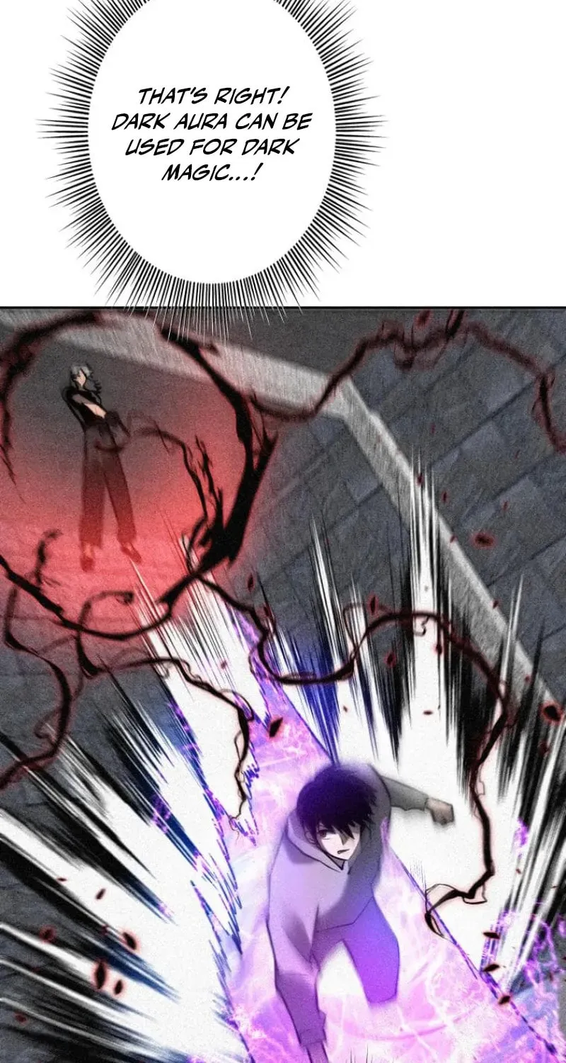 Read Conquering Dungeons With Copy Paste! chapter 53 image 35 on Lezhin